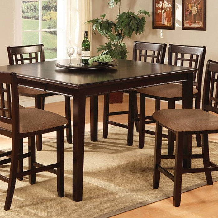 Central Park Dining Tables 