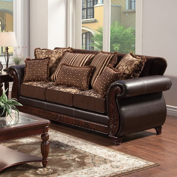 Franklin Sofas 