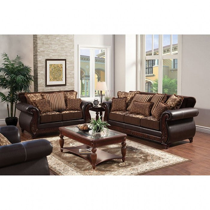 Franklin Sofas