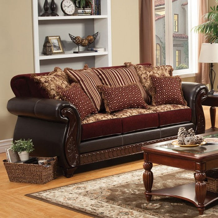 Franklin Sofas 