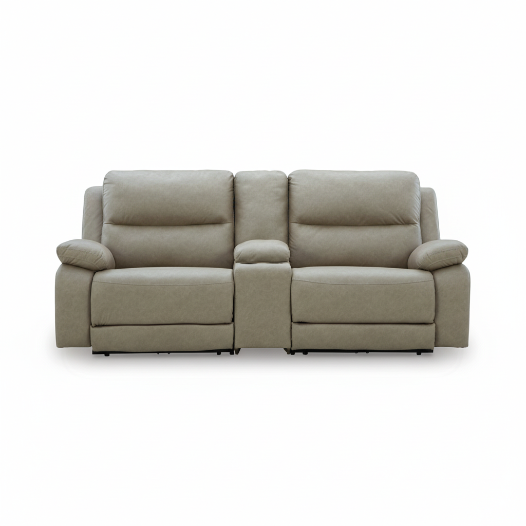 Brannigan 3-Piece Power Reclining Loveseat
