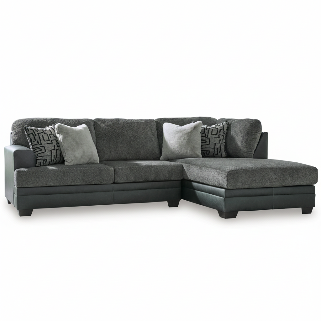 Brixley Pier 2-Piece Sectional with Chaise