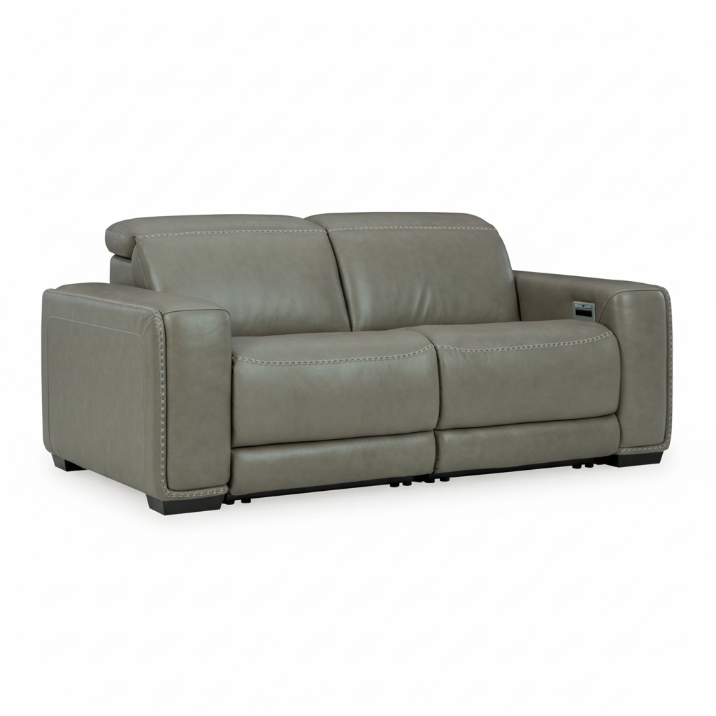 Correze Power Reclining Sectional Sofa