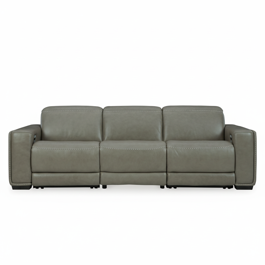 Correze Power Reclining Sectional Sofa