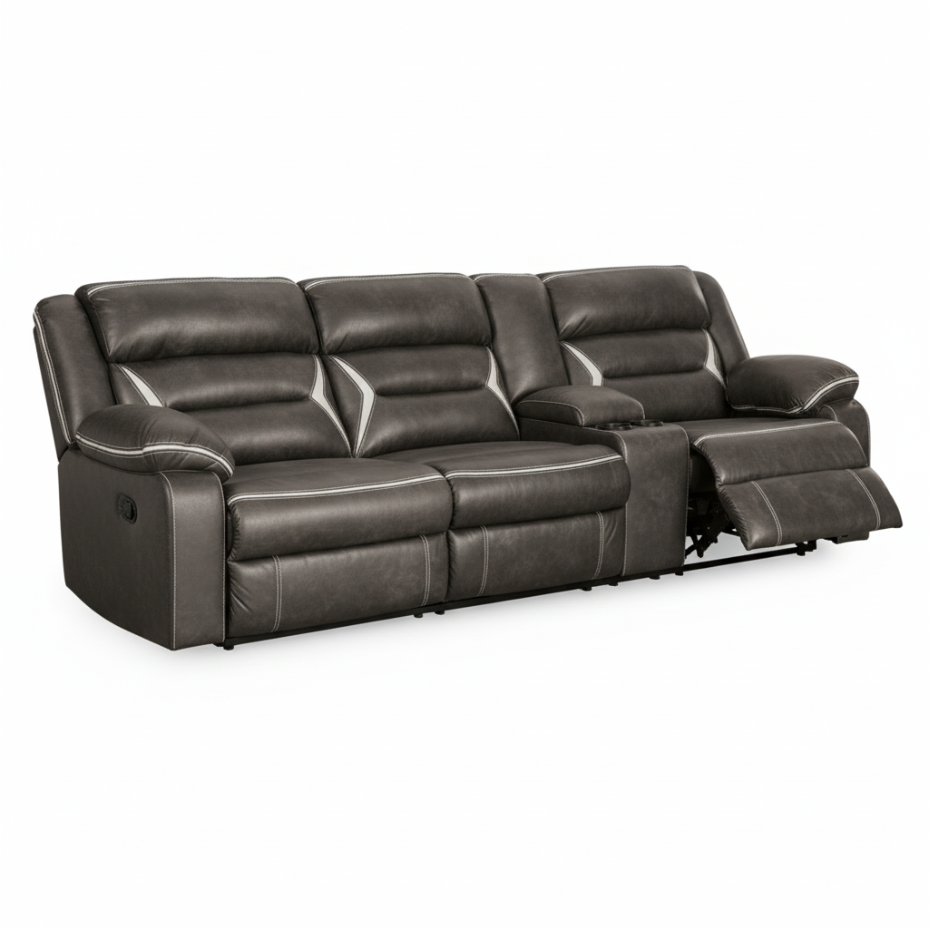 Kincord 2-Piece Power Reclining Sofa
