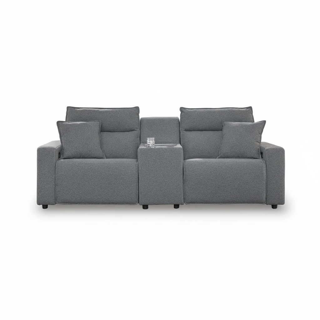 Modmax II 3-Piece Power Reclining Sofa