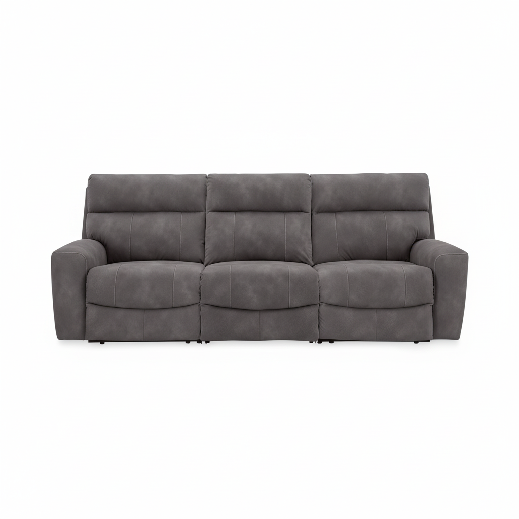 Next-Gen Durapella 3-Piece Power Reclining Sofas