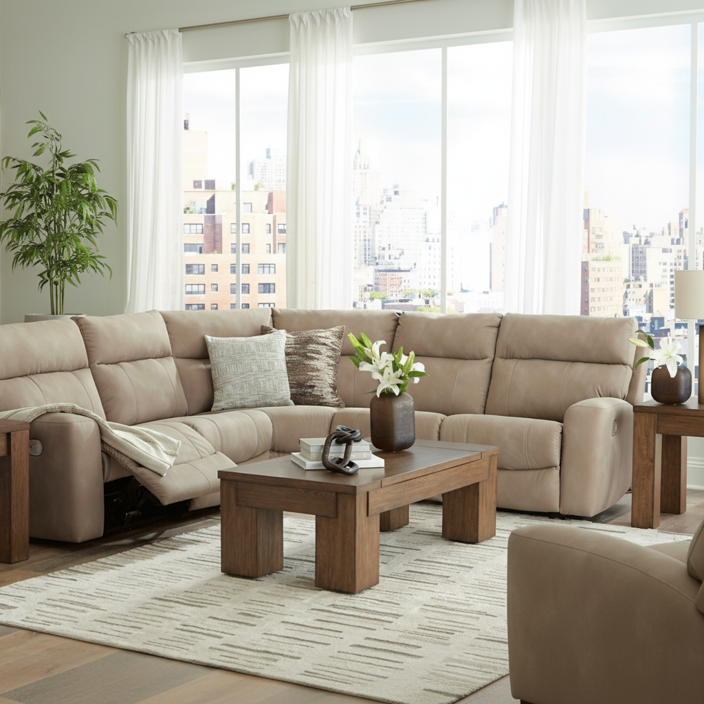 Next-Gen DuraPella Sofa, Loveseat and Recliner