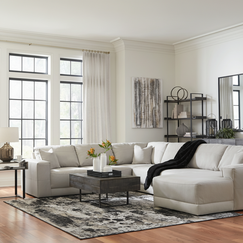 Next-Gen Gaucho 3-Piece Sofa