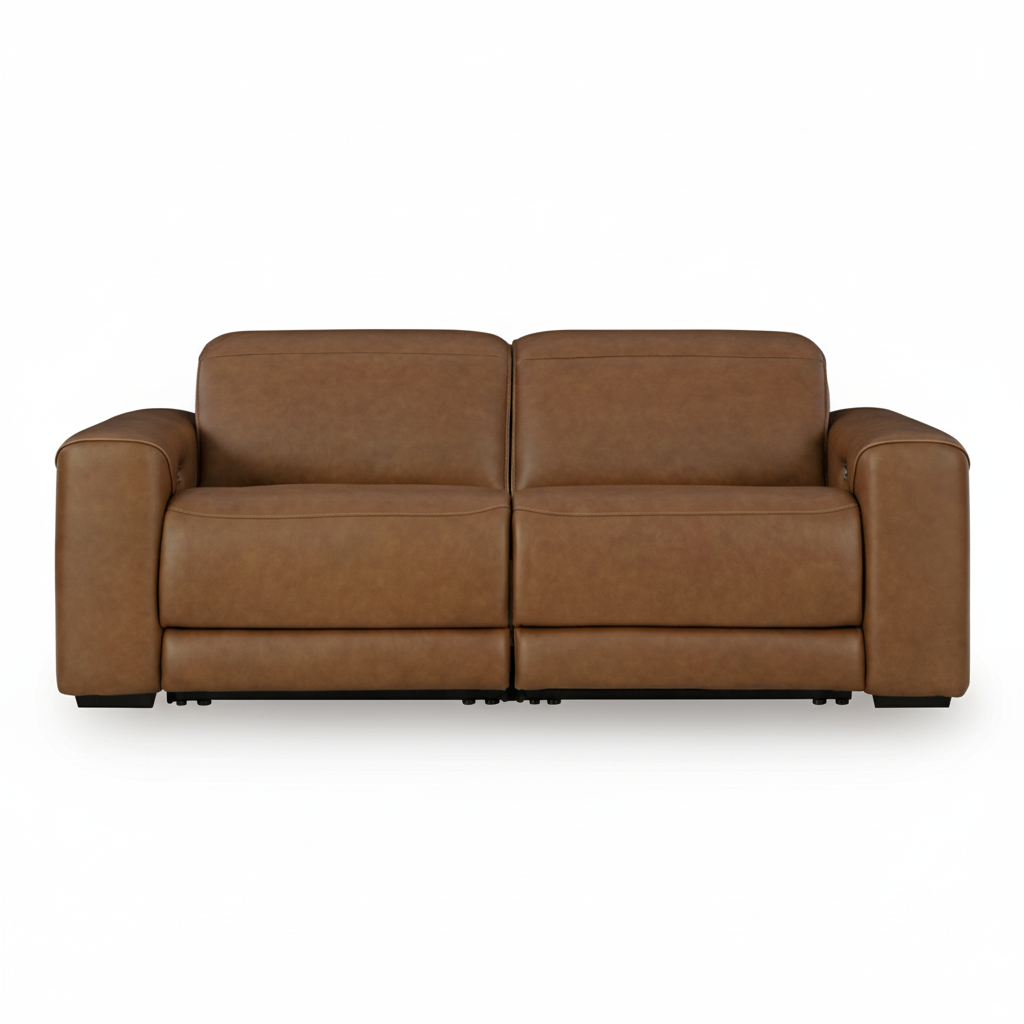 Rally-Up 2-Piece Power Reclining Loveseat