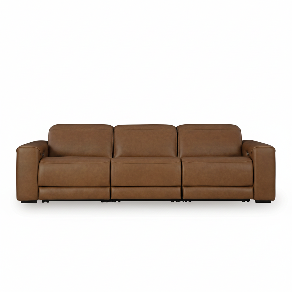 Rally-Up 3-Piece Power Reclining Sofa