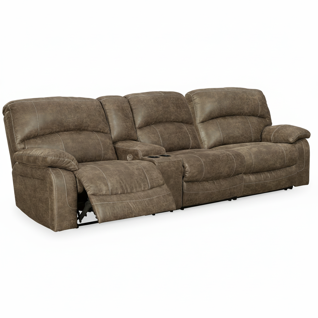 Segburg 2-Piece Power Reclining Sofa