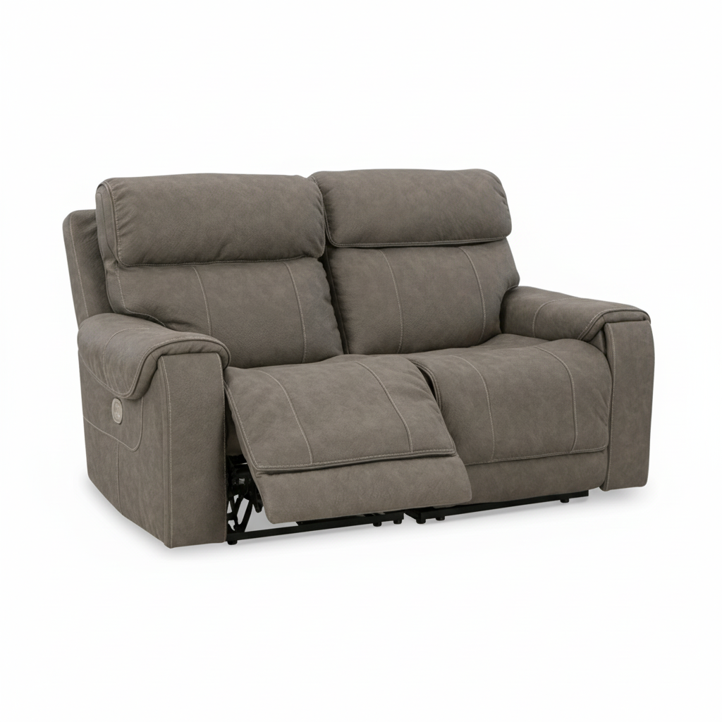 Starbot 2-Piece Power Reclining Loveseat