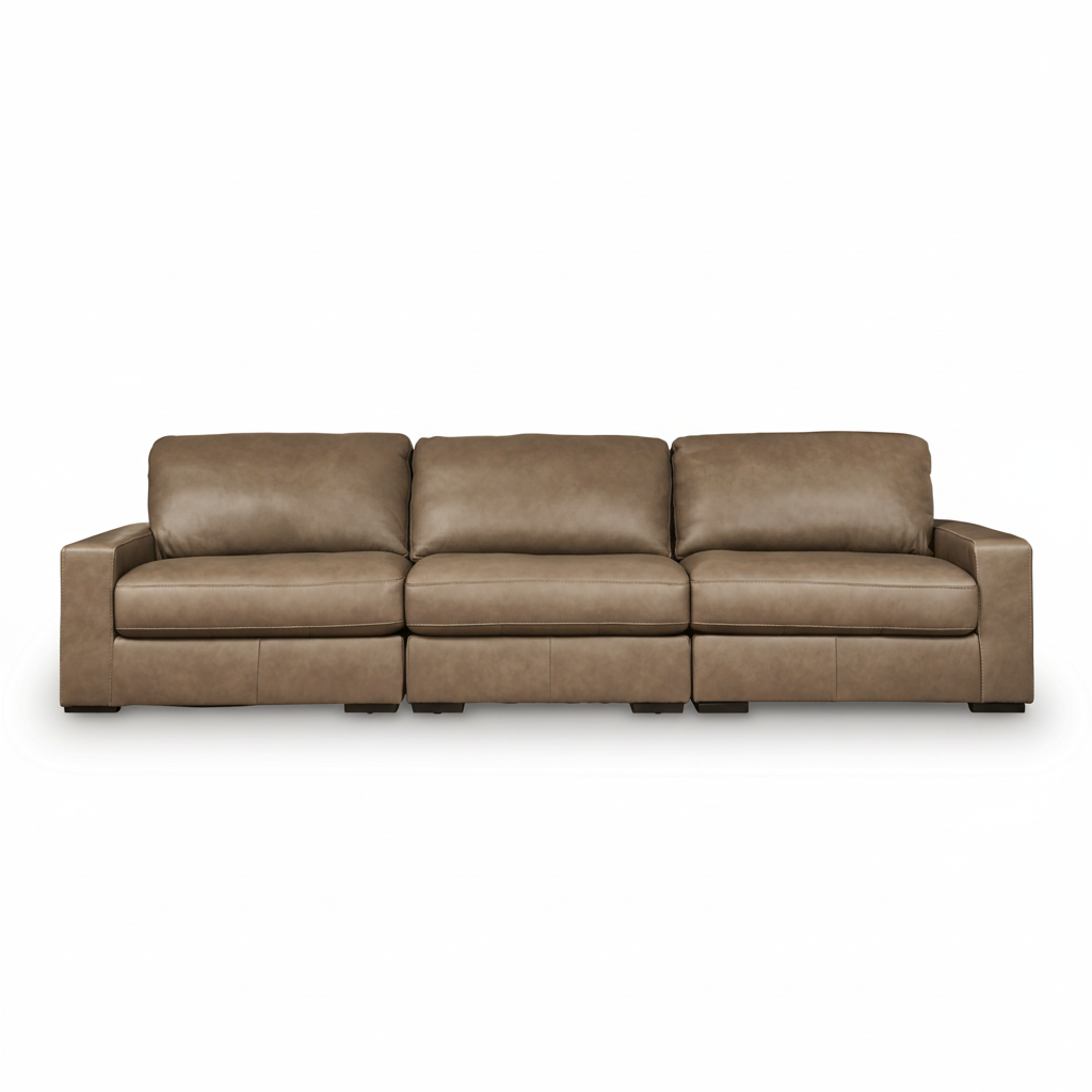 Veronella 3-Piece Sofa