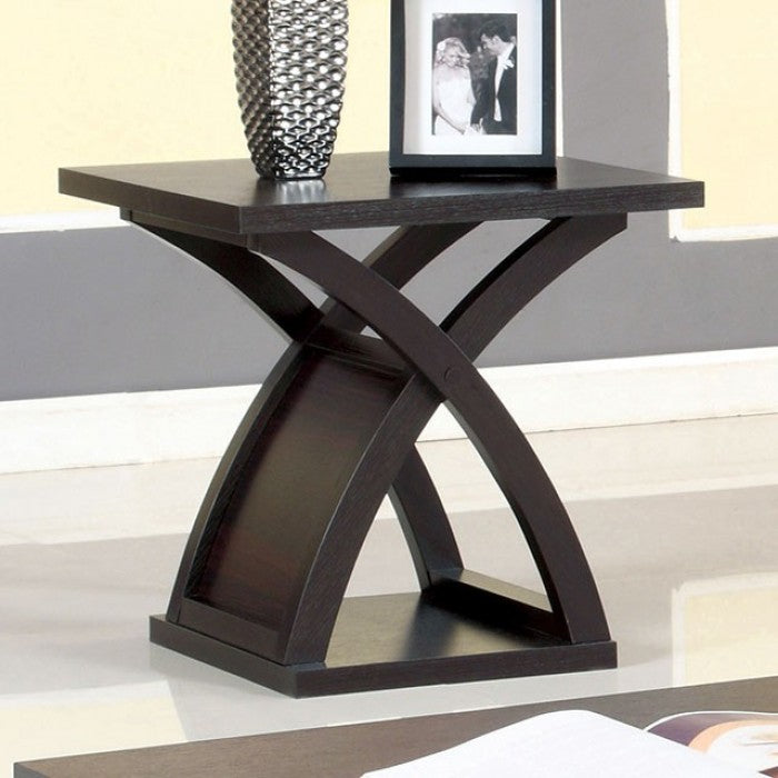 Arkley End Tables