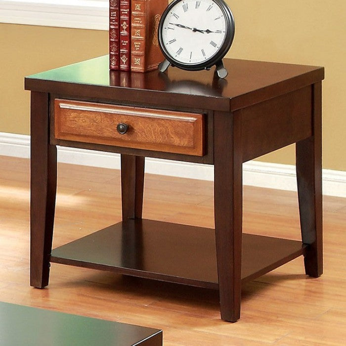 Seneca End Tables 