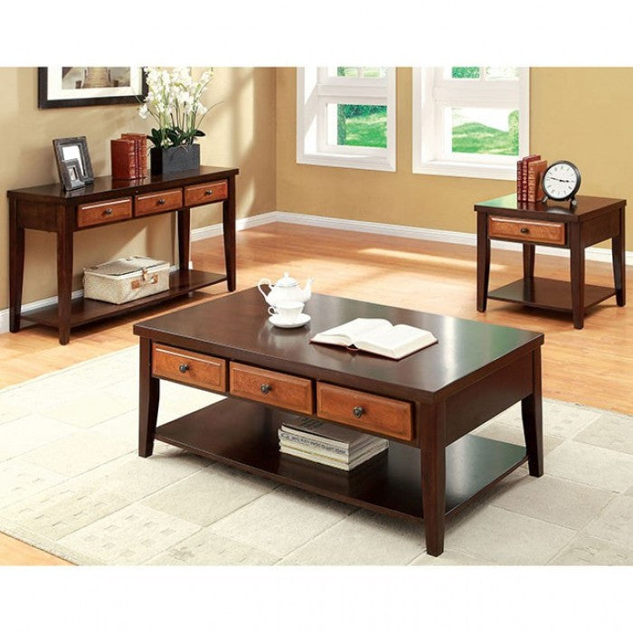 Seneca End Tables