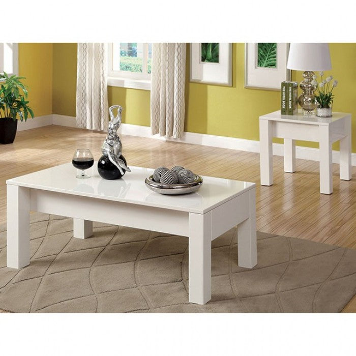 Lonia End Tables