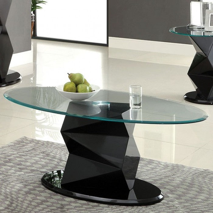 Halawa Coffee Tables 