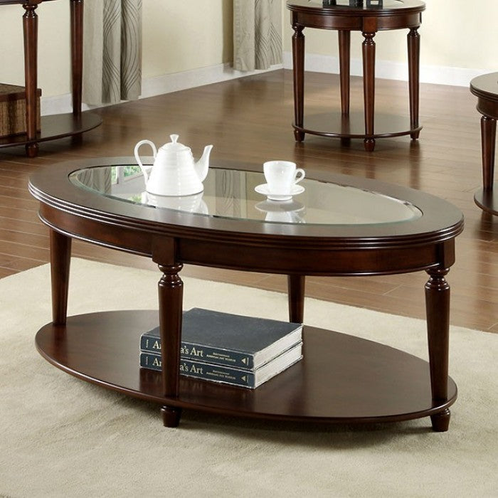 Granvia Coffee Tables 