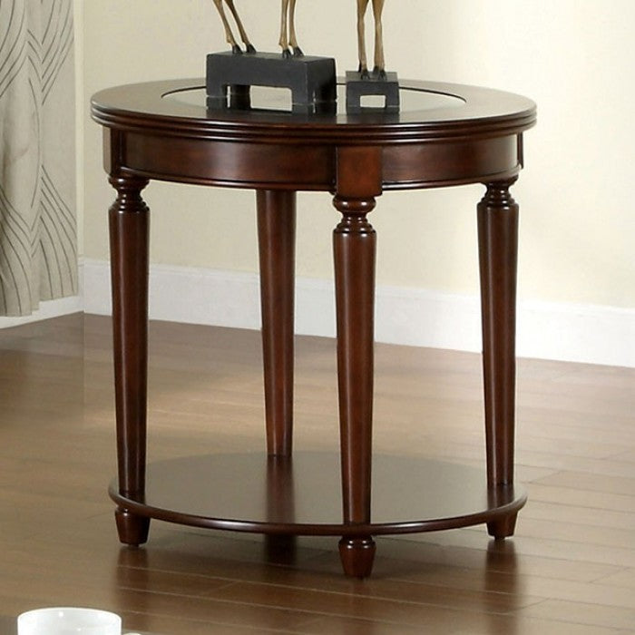 Granvia End Tables 