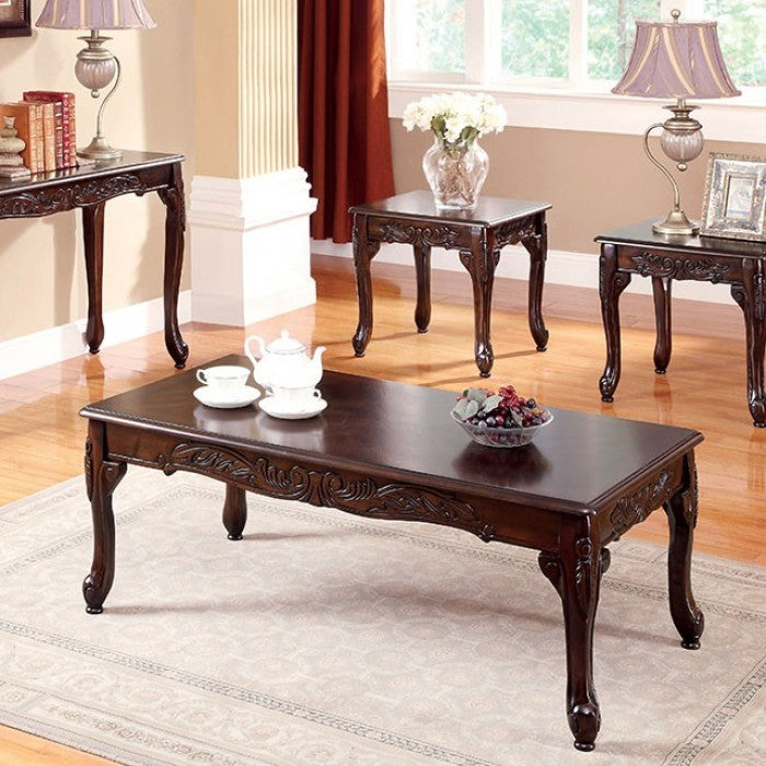 Cheshire Coffee Tables 