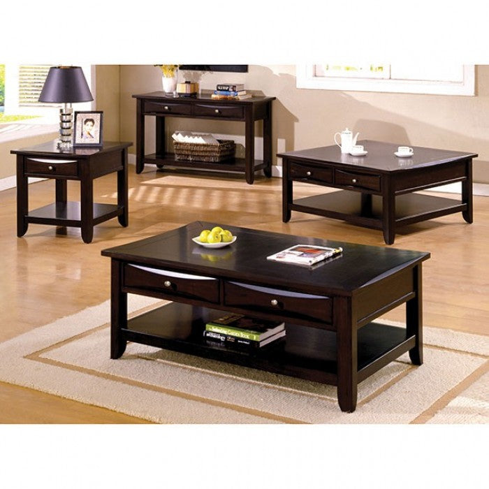 Baldwin End Tables