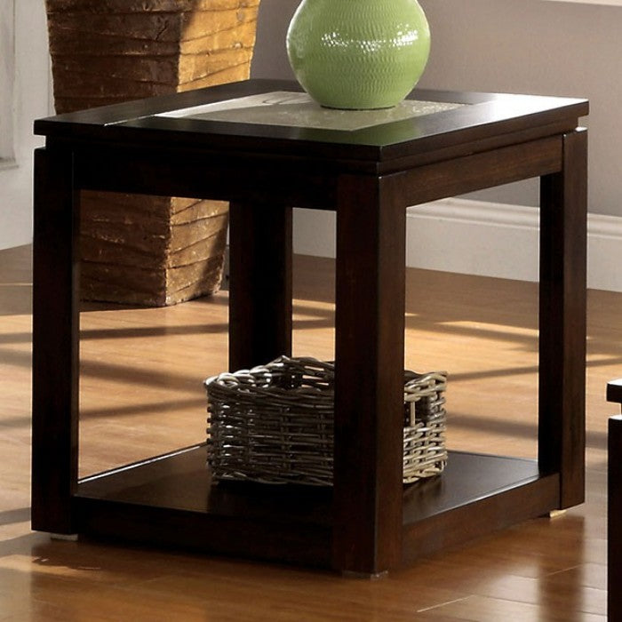 Verona End Tables 