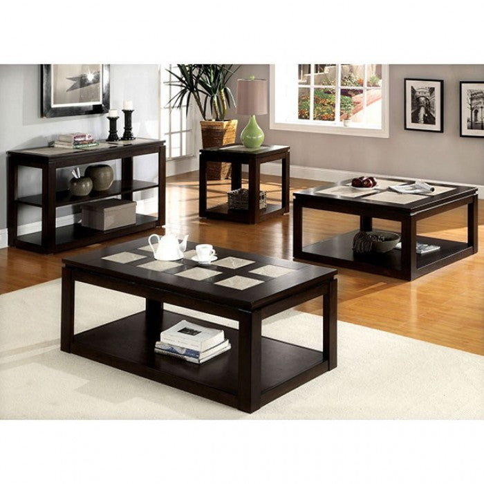 Verona End Tables