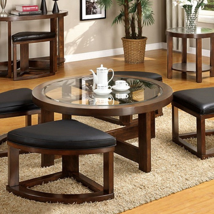 Crystal Cove Coffee Tables 