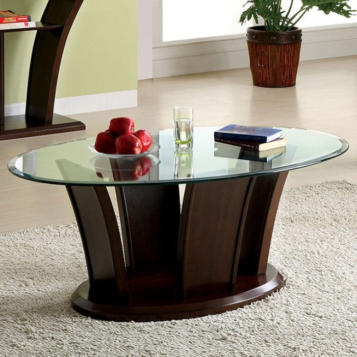 Manhattan Coffee Tables 