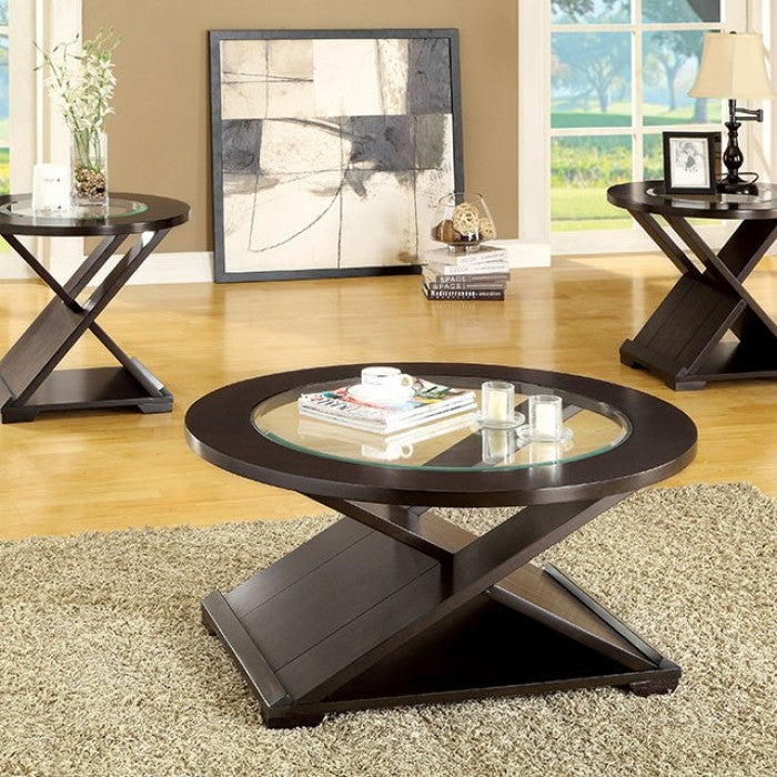 Orbe Coffee Tables 