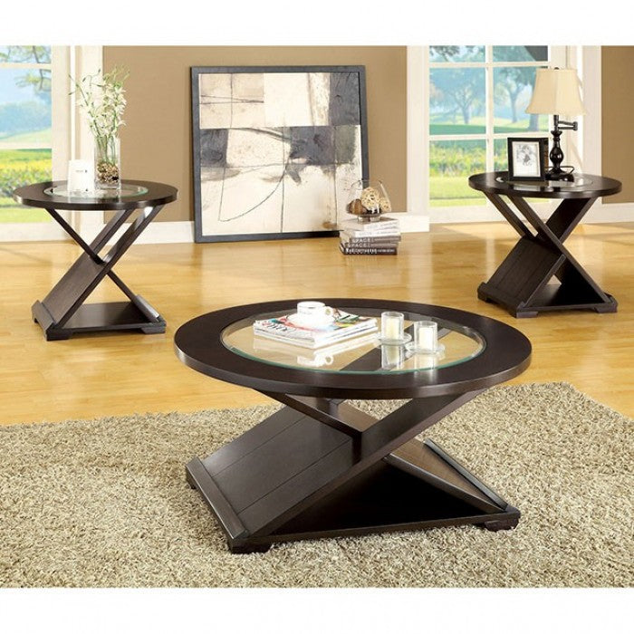 Orbe Coffee Tables