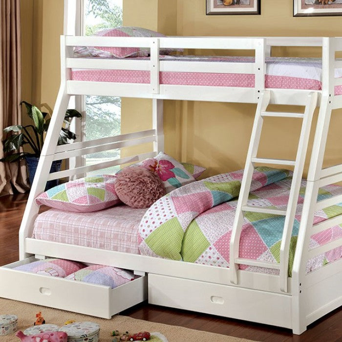 California Bunk Beds 