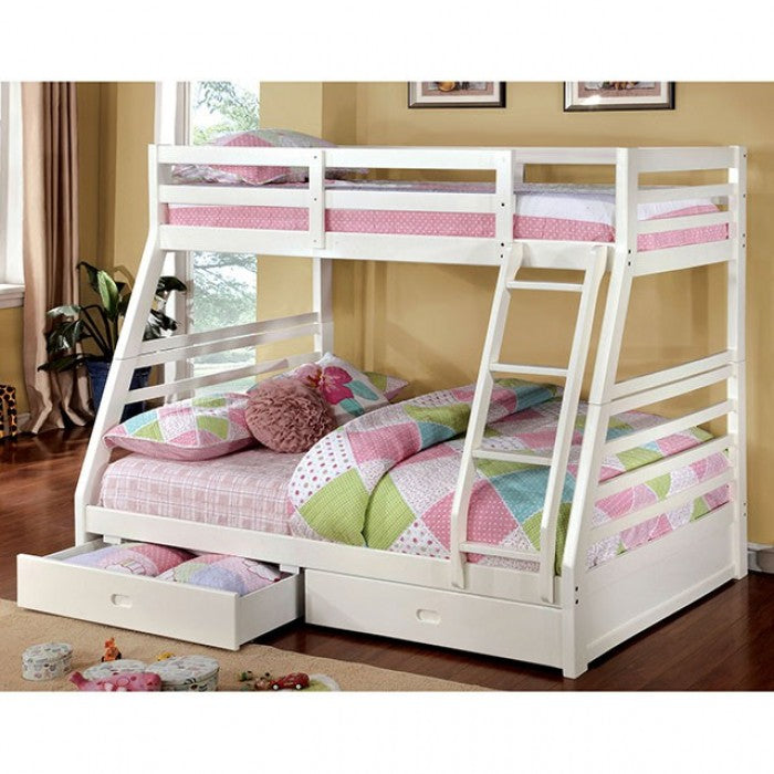 California Bunk Beds