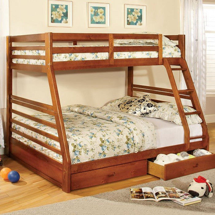 California Bunk Beds 