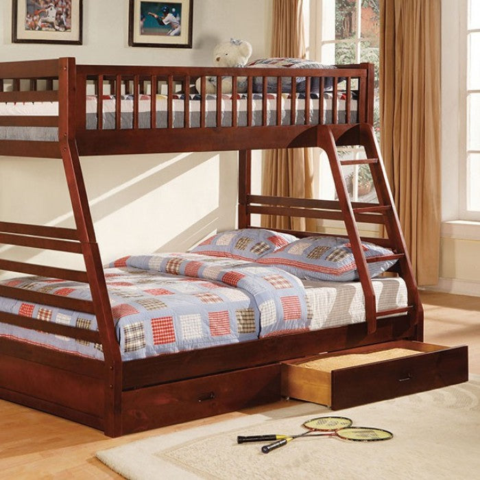 California Bunk Beds 