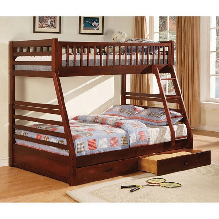 California Bunk Beds