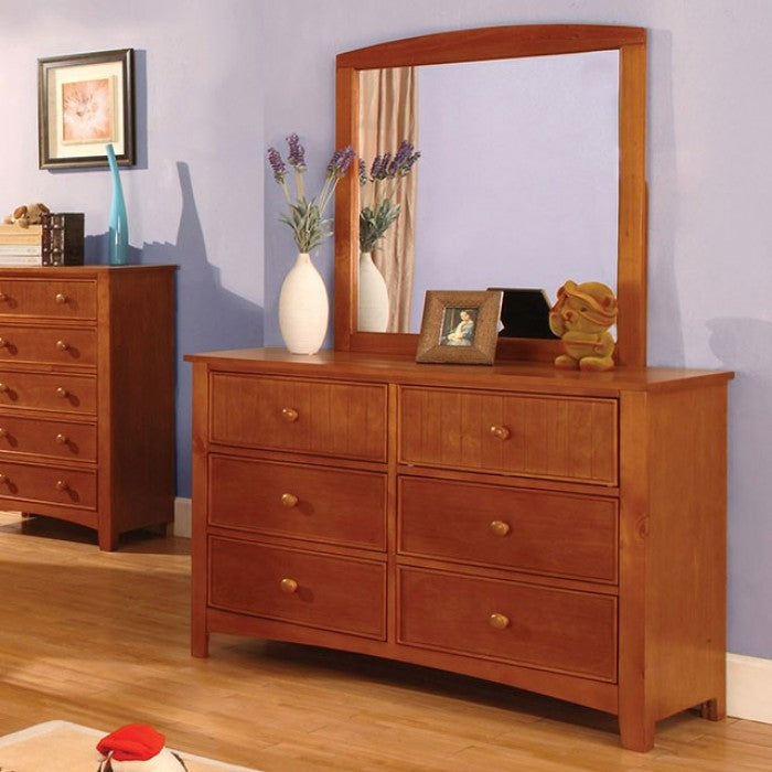 Omnus Dressers 