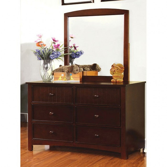 Omnus Dressers 