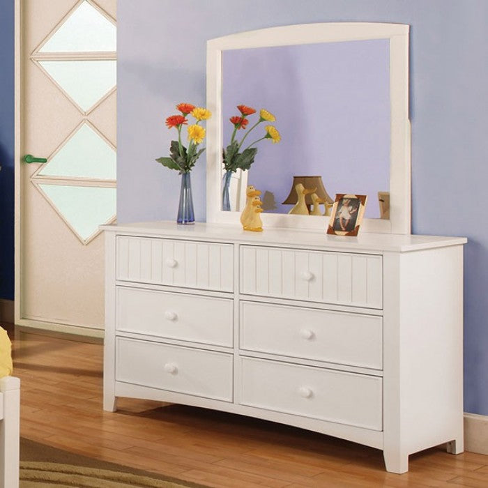 Omnus Dressers 