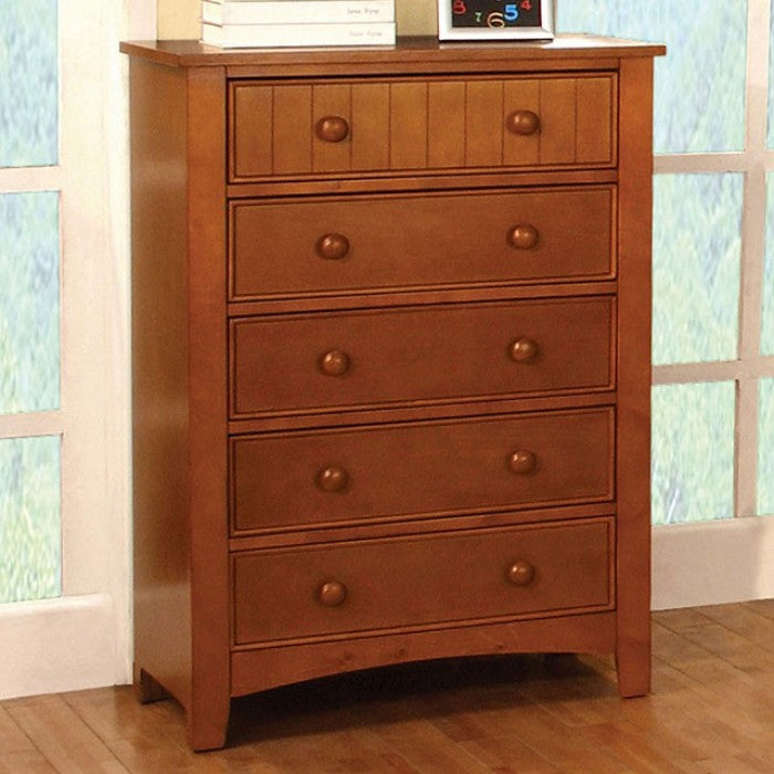 Omnus Chests 