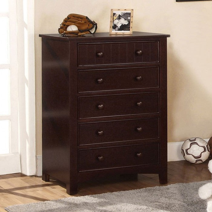Omnus Chests 