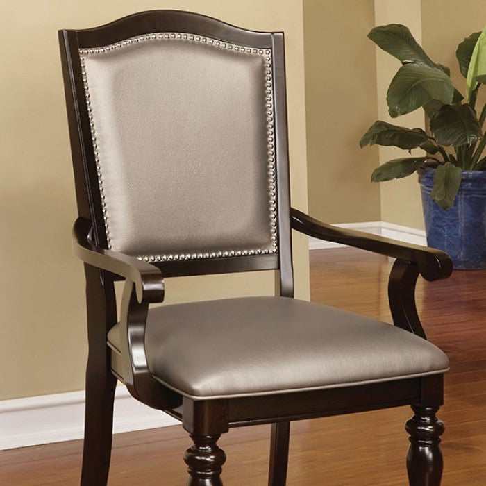 Harrington Arm Chairs 