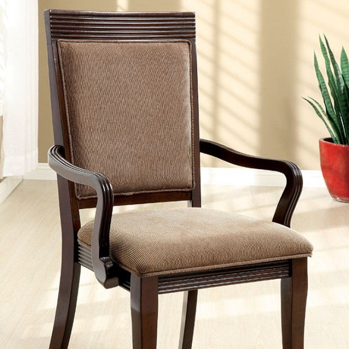 Woodmont Arm Chairs 