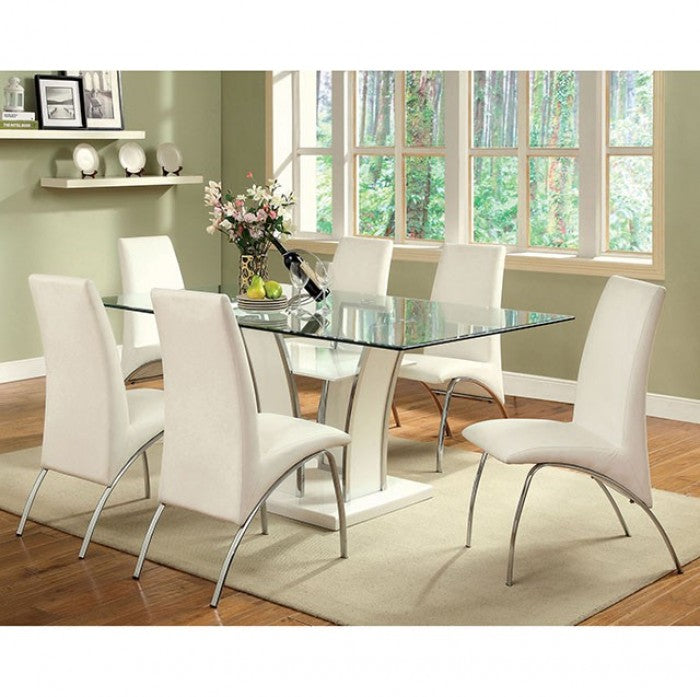 Mauna Dining Chairs