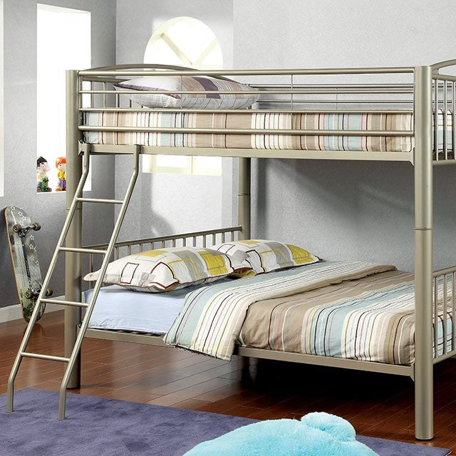 Lovia Bunk Beds Full/Full