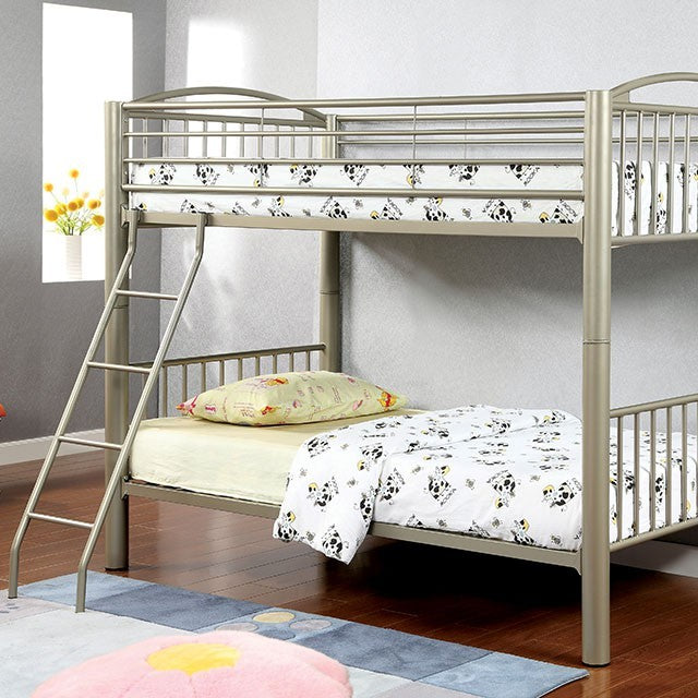 Lovia Bunk Beds Twin/Twin