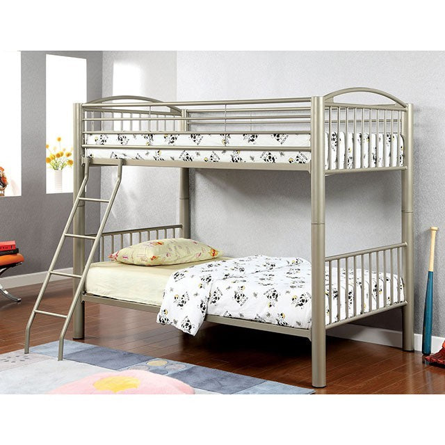 Lovia Bunk Beds Twin/Twin