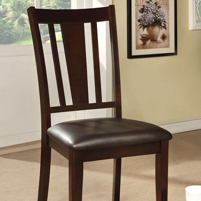 Bridgette Dining Chairs 